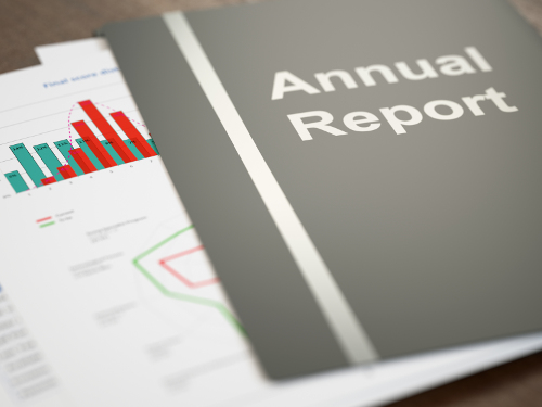 Annual meeting report – Switzerland, 2017