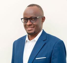 Patrick MIGAMBI