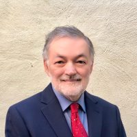 Guy Marks Photo 2019